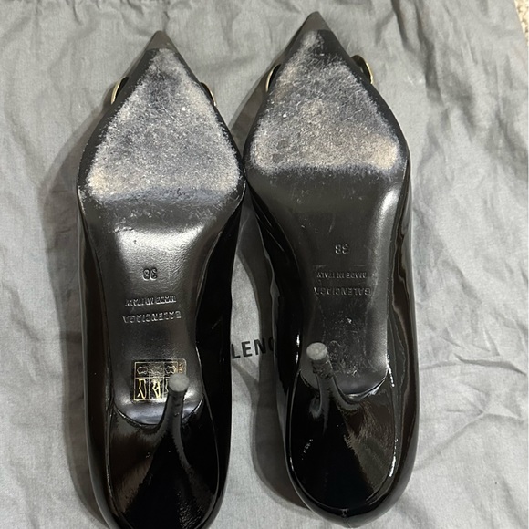Balenciaga Heels - Picture 4 of 8